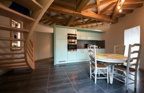 Gite Le Grand Manoir - Foto 15