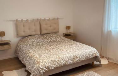 Envolée des rêves - Terrasse - Parking privé - Foto 7