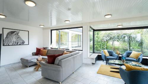 Haus am See - Foto 2