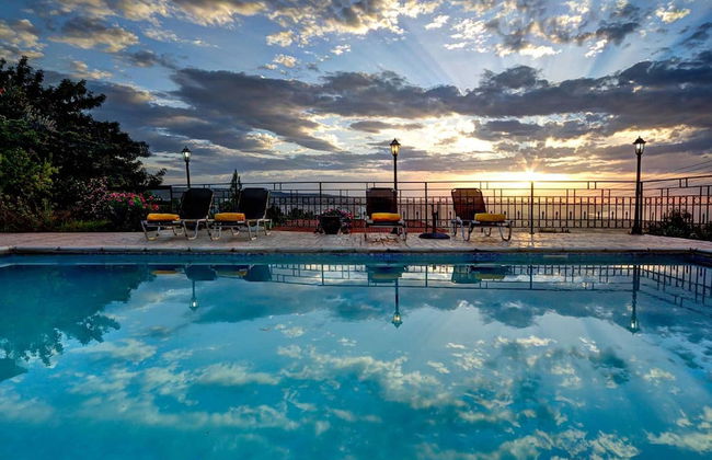 Villa Irene Palace in Peristerona - Foto 3