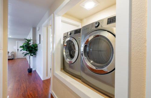 @ Marbella Lane 3BR Upper Level House in Downtown San Jose - Foto 23