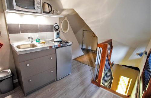 Le Compostelle de Conques - Photo 31