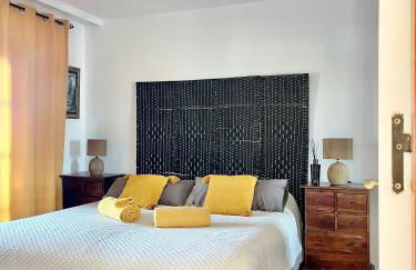 Luxury Puebla Aida with Golf & Sea View - Photo 14