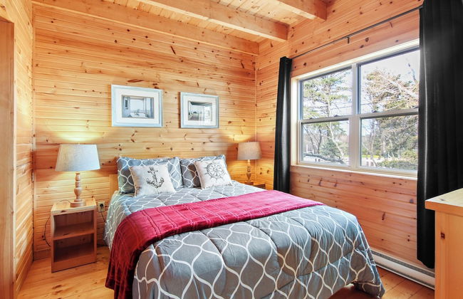 Avonlea Forest Hill Cottages - Foto 2