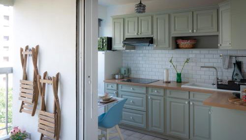 Le coquet à 20min de Paris et de l'aéroport d'Orly - Foto 5