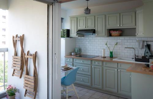 Le coquet à 20min de Paris et de l'aéroport d'Orly - Foto 5