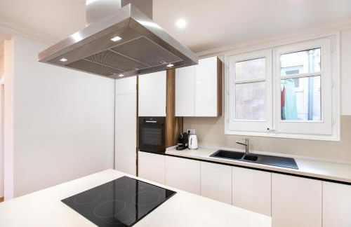 Majestic 4BR/4BATH apartment in Sagrada Familia area - Photo 55