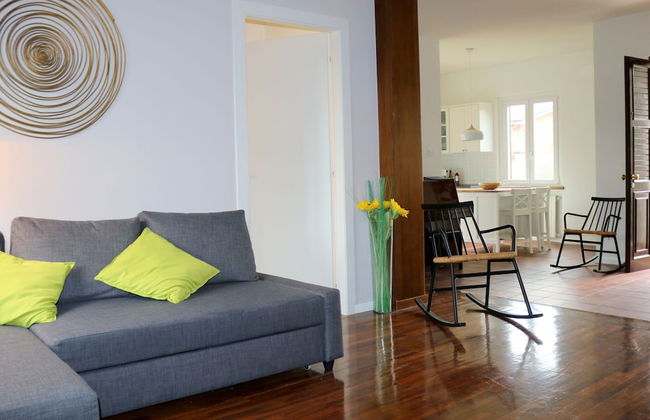 Snug Holiday Home near Lazise & Lake Garda with Olive Garden - Foto 12