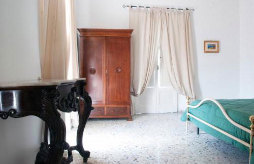 Spacious apartment in Ceraso with mountain view - Foto 14