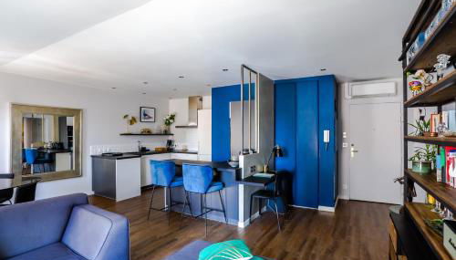 Lyon Premium - Aux Berges du Rhône - Foto 4