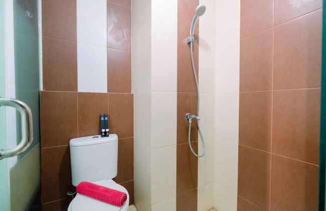 Compact Studio Saladin Mansion Apartment - Photo 11