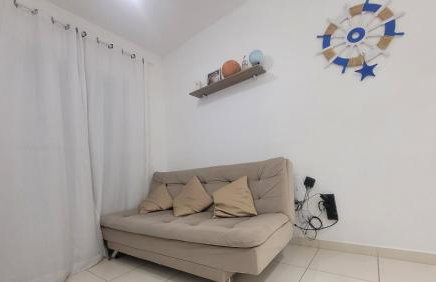 Confortável apartamento perto de praias - Bertioga - Foto 22
