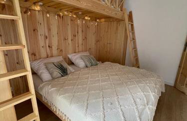 Apartament&SPA Lis&Las - Photo 3