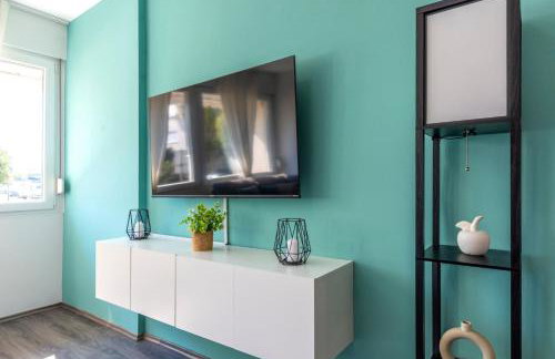 New Luxury Bella Apartment - Foto 9