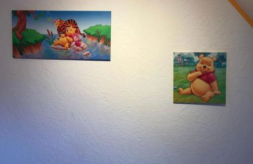 Apartment Große Wohnung in Nesse mit Garten und Terrasse by Interhome - Foto 18