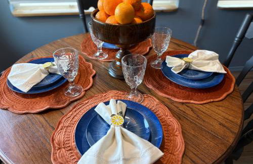 The Quirky Bloom-Whimsical Guest house - Foto 46