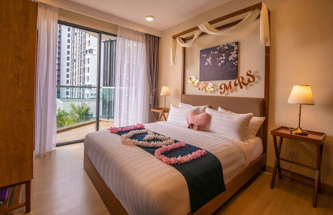 Timurbay by Seascape - Photo 4