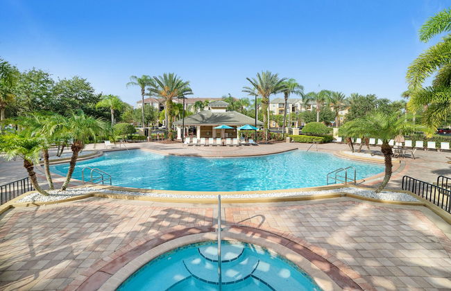 Entire 3BR in Vista Cay Near Disneyworld - Foto 23