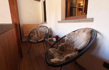 L'Atelier du Temps - Maison du Glacier - Foto 19