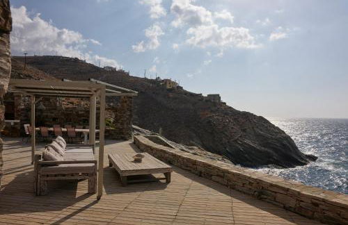 5 bedroom villa with pool, sunset views, direct access to the sea - Foto 24