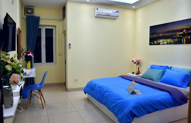 Bee House near Hanoi Opera House - Foto 13