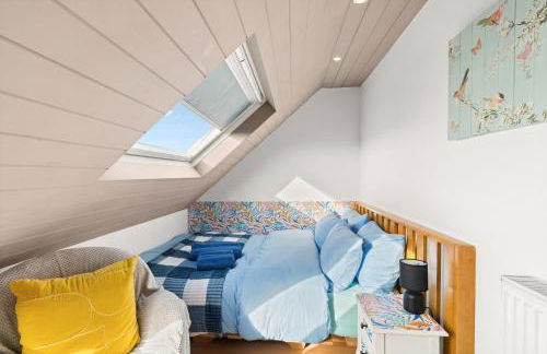 LARGE HOUSE with FREE PARKING - Foto 9