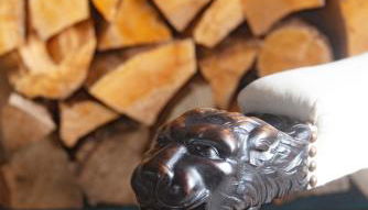 Black Tile Cottage - Foto 3