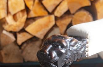 Black Tile Cottage - Foto 3