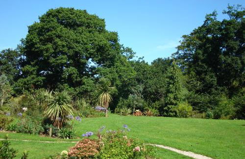 Le cottage de Savigny - Foto 16