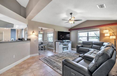 Micanopy Lake Retreat 3 Bedroom Home by RedAwning - Foto 2