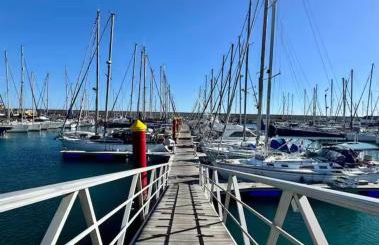 Santa Marina Penthouse Apartment in Amarilla Golf, San Miguel de Abona, Tenerife - Foto 49