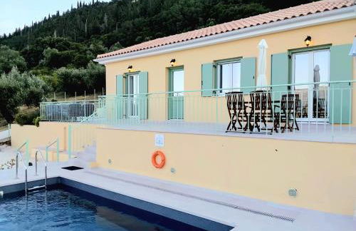 Phileo Villas - Foto 2