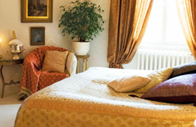 Torpshammars Herrgård - Photo 18