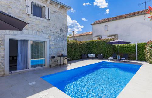 Holiday Home Villa Karmen by Interhome - Foto 38