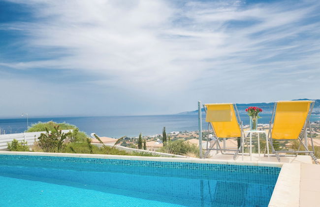 Latchi Holiday Villa Ev21 - Foto 19