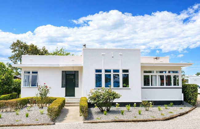 Havelock North Holiday Park - Foto 28