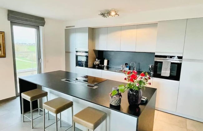 Luxury 3 bedrooms- Terrace and Parking - Foto 8