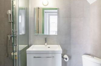 T2 rénové - Rue Paradis - Centre Marseille & calme - Foto 11