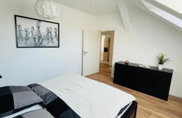 Gutshof von Gemünden Ferienwohnung 1 - Foto 30