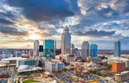 Home away from home Charlotte - Foto 63