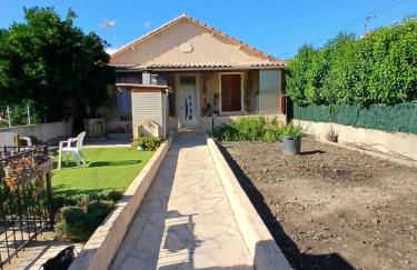 Jolie maison - Foto 23