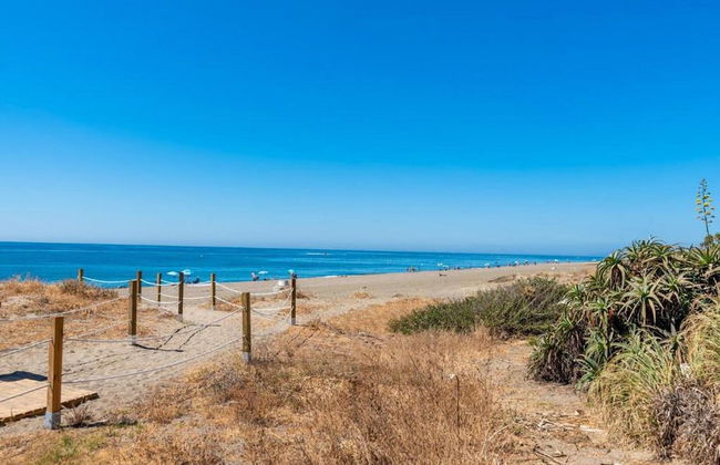 Studio in Estepona Near Sandy Beach - Foto 20