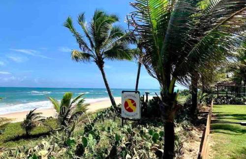 Seu cantinho no paraíso de Guarajuba - Bahia - Foto 11