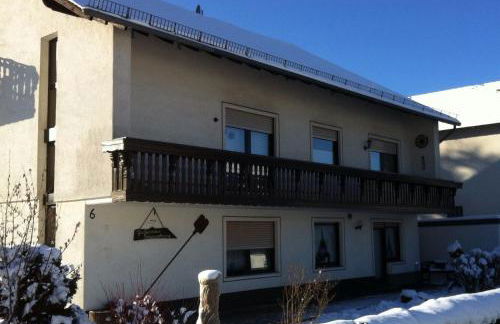 Ferienwohnung Eifelluft - Foto 30