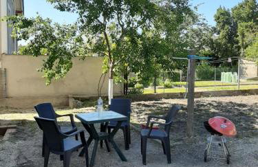 La petite escale - Foto 12