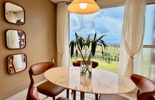 1A 2-bedroom apartment near Shopping and USP - Foto 21