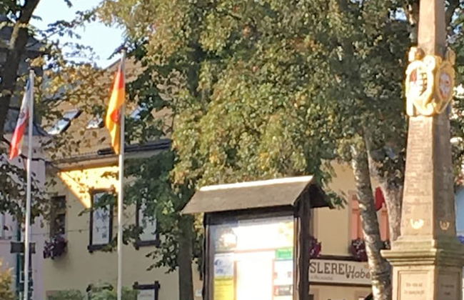 Appartementhaus Hollandhaus - Foto 13