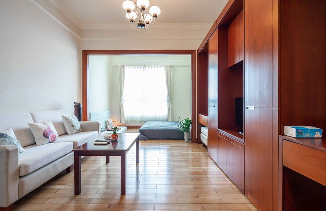 An Corner The Manor The Art - Saigon Central - Foto 11