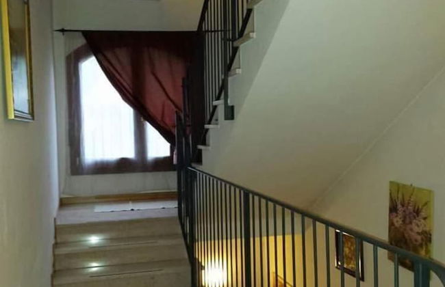 Agriturismo Quadrifoglio Relax - Foto 33