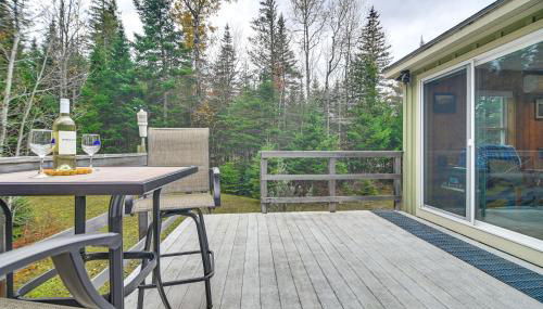 Forest-View Hideaway 3 Mi to Sugarloaf Mountain! - Foto 2